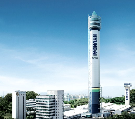 Hyundai Elevators