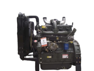 Động Cơ 30 kVA