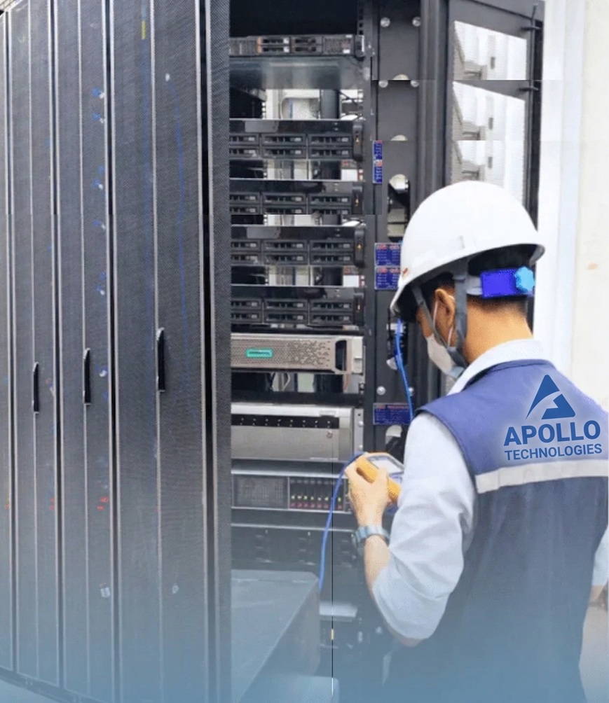 Apollo ICT Solutions