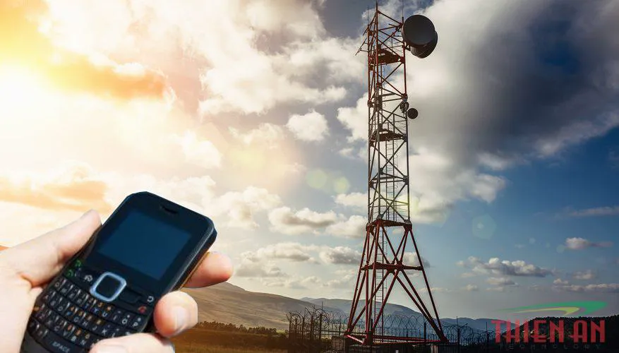 Hệ Thống Thông Tin Liên Lạc